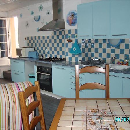 Chez Martine Appt Climatise 1 Chambre Capbreton Bagian luar foto