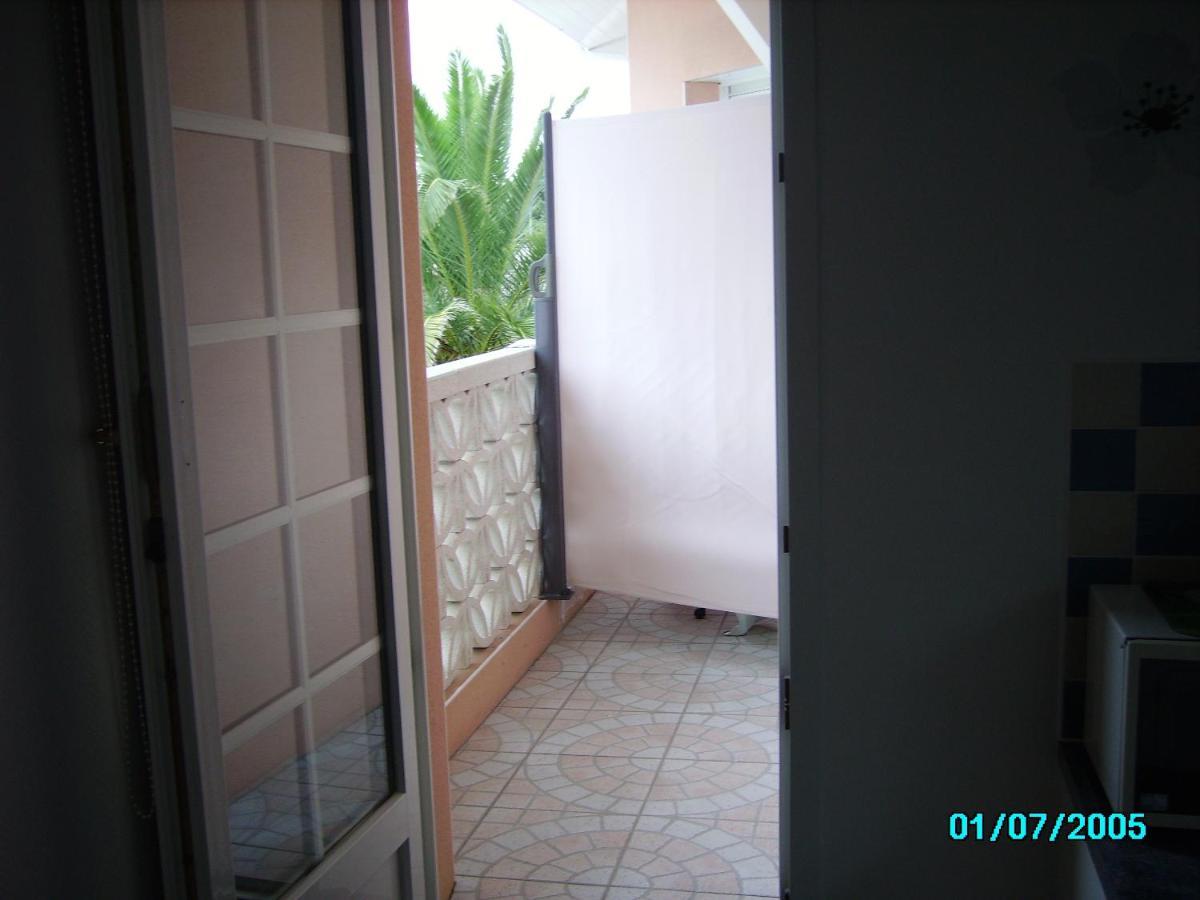 Chez Martine Appt Climatise 1 Chambre Capbreton Bagian luar foto